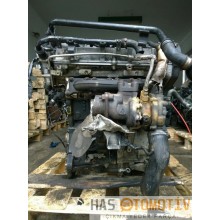 AUDI A4 B6 1.8 T KOMPLE MOTOR (AVJ)