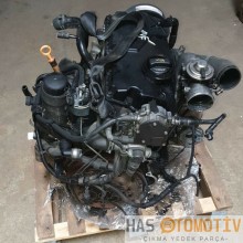 AUDI A4 B6 1.9 TDI KOMPLE MOTOR (AVF)