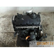 AUDI A4 B6 1.9 TDI KOMPLE MOTOR (AVB)