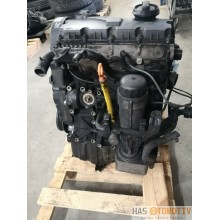 AUDI A4 B6 1.9 TDI KOMPLE MOTOR (AVF)