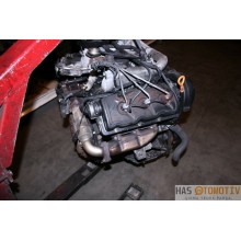 AUDI A4 B6 2.5 TDI KOMPLE MOTOR (BDH)