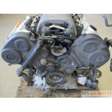 AUDI A4 B6 3.0 KOMPLE MOTOR (ASN)