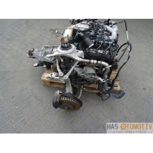 AUDI A4 3.0 KOMPLE MOTOR (AVK)