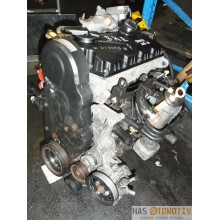 AUDI A4 B7 1.9 TDI KOMPLE MOTOR (BRB)