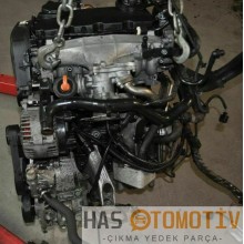 AUDI A4 2.0 TDI KOMPLE MOTOR (BLB)