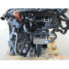 AUDI A4 B7 2.0 TFSI KOMPLE MOTOR (BGB)