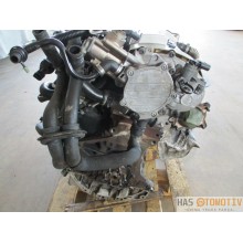 AUDI A4 B7 2.0 TFSI KOMPLE MOTOR (BGB)