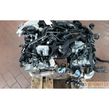 AUDI A4 2.7 TDI KOMPLE MOTOR (BPP)