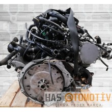 AUDI A4 B8 1.8 TFSI KOMPLE MOTOR (CABB)
