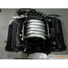 AUDI A6 C5 2.4 KOMPLE MOTOR (ALF)