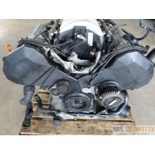 AUDI A6 C5 2.4 KOMPLE MOTOR (APS)