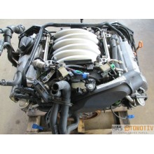 AUDI A6 C5 2.4 KOMPLE MOTOR (BDV)