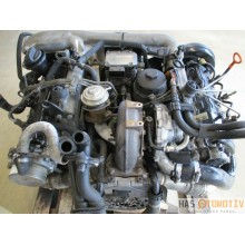 AUDI A6 C5 2.5 TDI KOMPLE MOTOR (BDH)