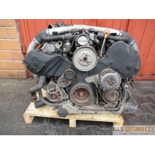 AUDI A6 C5 2.7 T KOMPLE MOTOR (ARE)