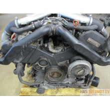 AUDI A6 C5 2.7 T KOMPLE MOTOR (BES)