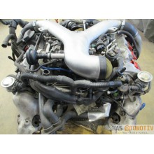 AUDI A6 C5 2.7 T KOMPLE MOTOR (BES)