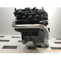 AUDI Q5 2.0 TFSİ KOMPLE MOTOR (CTBA)