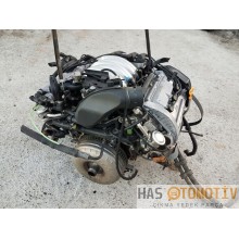 AUDI A6 C5 2.8 KOMPLE MOTOR (AMX)