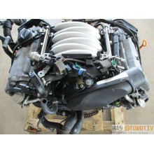 AUDI A6 C5 2.8 KOMPLE MOTOR (ATQ)