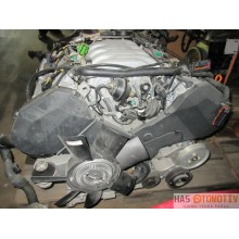 AUDI A6 C5 4.2 KOMPLE MOTOR (AWN)