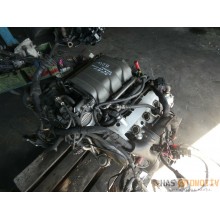 AUDI A6 C6 2.4 KOMPLE MOTOR (BDW)