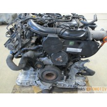 AUDI A6 C6 2.7 TDI KOMPLE MOTOR (BPP)