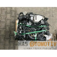 AUDI A6 C6 3.0 TDI KOMPLE MOTOR (ASB)