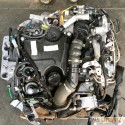 MERCEDES B 160 D 1.5 KOMPLE MOTOR (OM 608.915)
