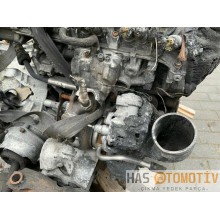 AUDI A6 C7 1.8 TFSI KOMPLE MOTOR (CYGA)