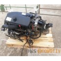 MERCEDES VIANO 2.0 CDI KOMPLE MOTOR (OM 646.982)