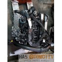 MERCEDES C 180 CDI 2.2 KOMPLE MOTOR (OM 651.913)