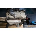 MERCEDES SLK 200 2.0 KOMPLE MOTOR (M 111.946)