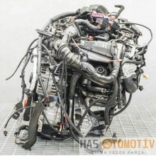 AUDI A6 2.0 TDI KOMPLE MOTOR (CNHA)