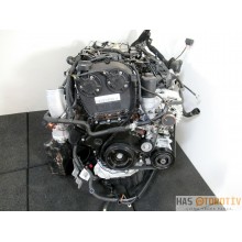 AUDI A6 C7 2.0 TFSI KOMPLE MOTOR (CYNB)