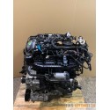 AUDI A6 C7 2.0 TFSI QUATTRO KOMPLE MOTOR (CYPB)