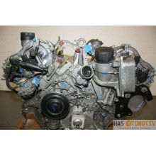 MERCEDES E240 2.4 KOMPLE MOTOR (M 112.911)