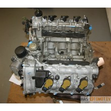 MERCEDES E240 2.4 KOMPLE MOTOR (M 112.911)