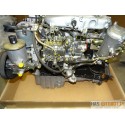 MERCEDES E250 2.5 TURBO KOMPLE MOTOR (OM 602.962)