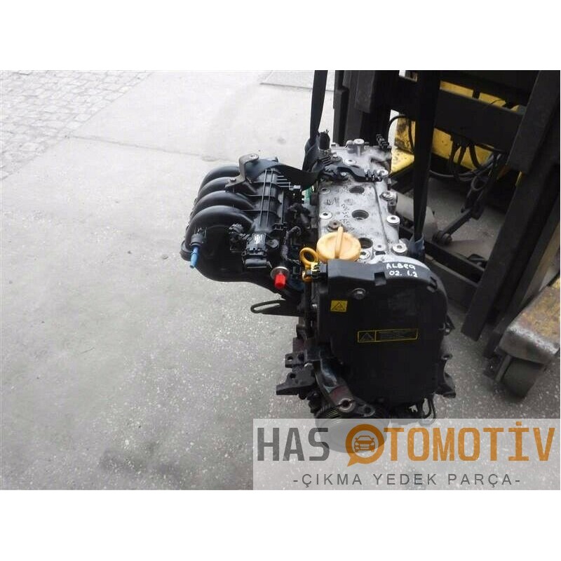 ALBEA 1 2 16 VALF KOMPLE MOTOR ve Komple Sandık Motor Fiyatları