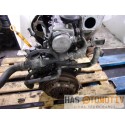 SKODA FABIA 1.9 SDI KOMPLE MOTOR