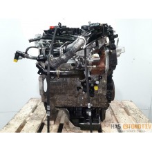 FORD CONNECT 1.6 TDCI KOMPLE MOTOR