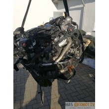 FORD CONNECT 1.5 TDCI KOMPLE MOTOR