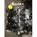 RENAULT KADJAR 1.3 TCE KOMPLE MOTOR