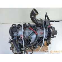 VOLVO S60 2.4 D KOMPLE MOTOR