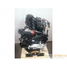 FORD COURIER 1.5 TDCI KOMPLE MOTOR