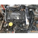 NISSAN QASHQAI 2.0 DCI KOMPLE MOTOR