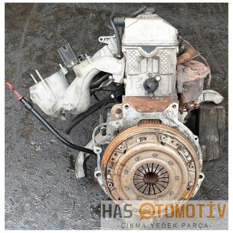 BMW E 36 3.16 KOMPLE MOTOR (M43 B16 164E2) Ve Fiyatları