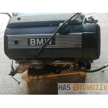 BMW  E 46 3.20 I KOMPLE MOTOR (M54 B22)