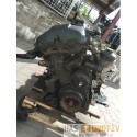 BMW  E 46 3.30 XI KOMPLE MOTOR (M54 B30)
