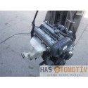 FORD FOCUS 1.6 16V BENZINLI KOMPLE MOTOR